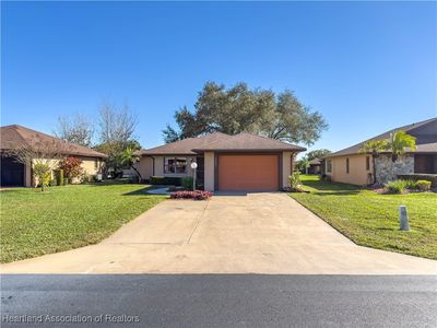 3405 Cormorant Point Dr, Sebring, FL, 33872