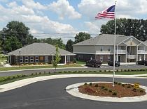 River Breeze North Apts., 
6807 West Pages Lane, 40258, 
 5., 
M-F / 10a-5p