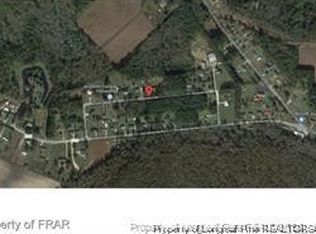 Antioch Dr LOT 28, Lumberton, NC 28358