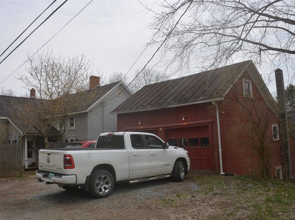 6610 Berkshire Center Road, Berkshire, VT 05450