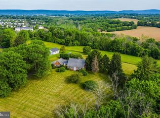 2018 Point Of Rocks Rd, Knoxville, MD 21758