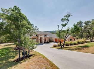 1101 High Lonesome, Leander, TX 78641