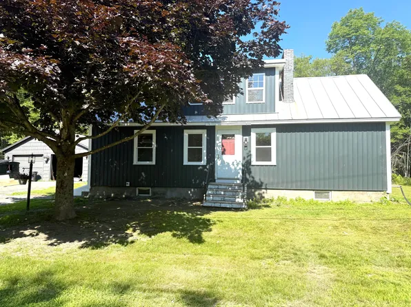 303 McGrath Pond Road, Oakland, ME 04963