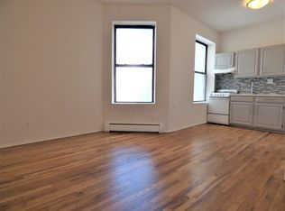 2 Clinton St #C6, New York, NY 10002