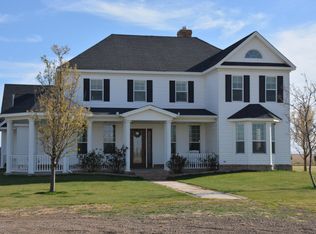 8994 Fm 1151, Claude, TX 79019