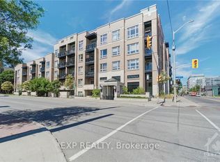 429 Kent St #112, Ottawa, ON K2P 1B5