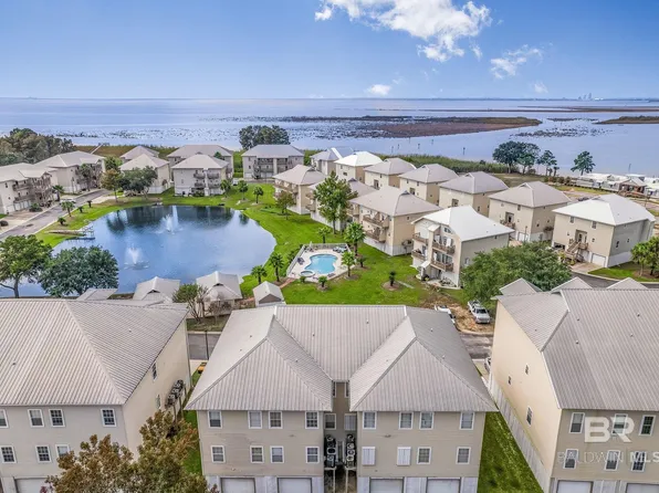 4 Yacht Club Dr APT 204, Daphne, AL 36526