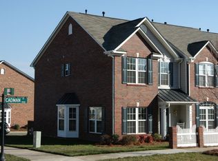 9560 Cadman Ct, Cornelius, NC 28031