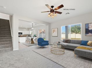 33728 S Colony Dr, Red Rock, AZ 85145