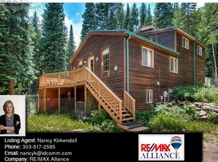 2664 Lump Gulch Rd, Black Hawk, CO 80422