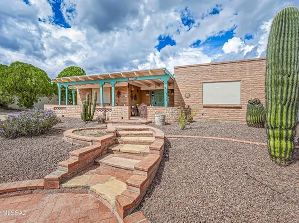 1500 S San Luis, Green Valley, AZ 85614