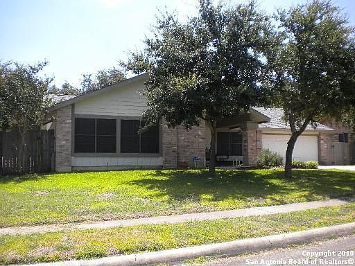6326 Silver Fox, San Antonio, TX 78247 | Zillow