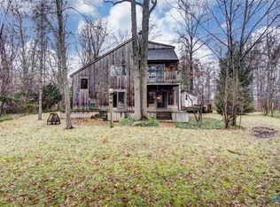 2 Indian Creek Dr, Rudolph, OH 43462