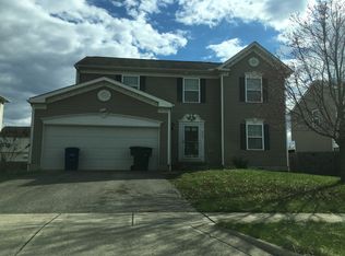 6963 Storm Boat Ln, Canal Winchester, OH 43110