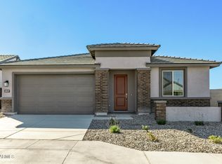 30157 W Palo Brea Way, Buckeye, AZ 85396