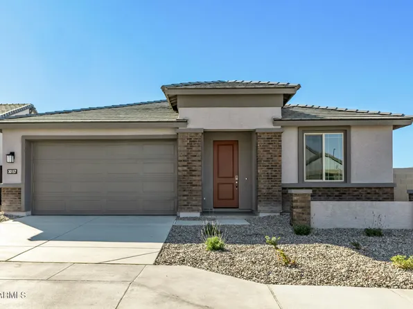 30157 W PALO BREA Way, Buckeye, AZ 85396