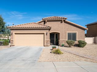 10754 W Yearling Rd, Peoria, AZ 85383