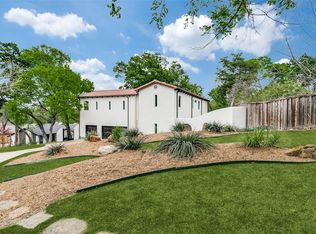 1628 Sylvan Ave, Dallas, TX 75208