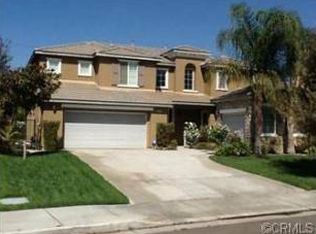 13732 Hill Grove St, Eastvale, CA 92880
