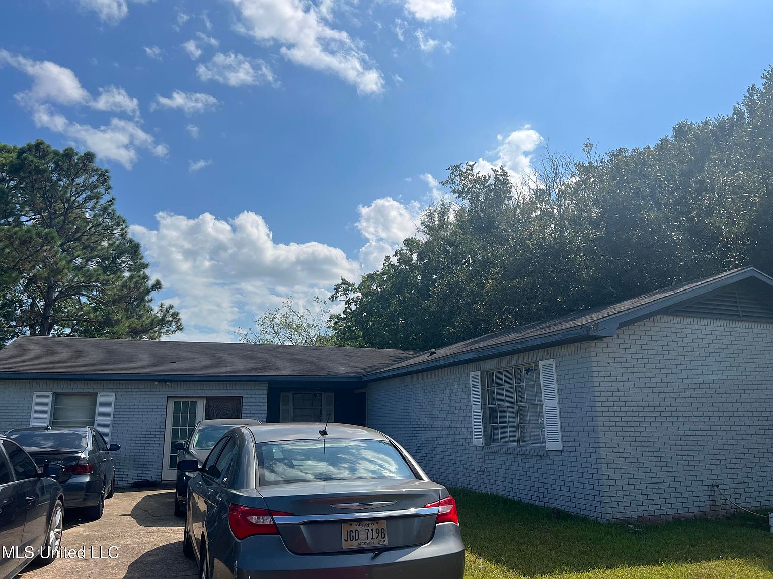 2507 Calle Hermosa St, Gautier, MS 39553 MLS 4057622 Zillow