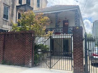 614 Esplanade Ave APT C, New Orleans, LA 70116