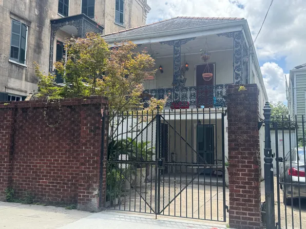 614 Esplanade Ave APT C, New Orleans, LA 70116