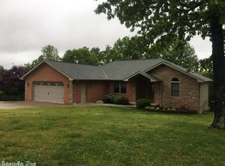 2 Wildwood Cir, Mountain Home, AR 72653