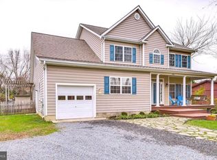 404 Queens Colony High Rd, Stevensville, MD 21666