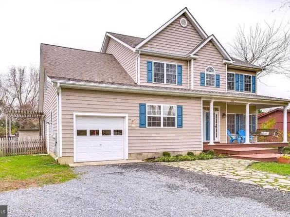 404 Queens Colony High Rd, Stevensville, MD 21666