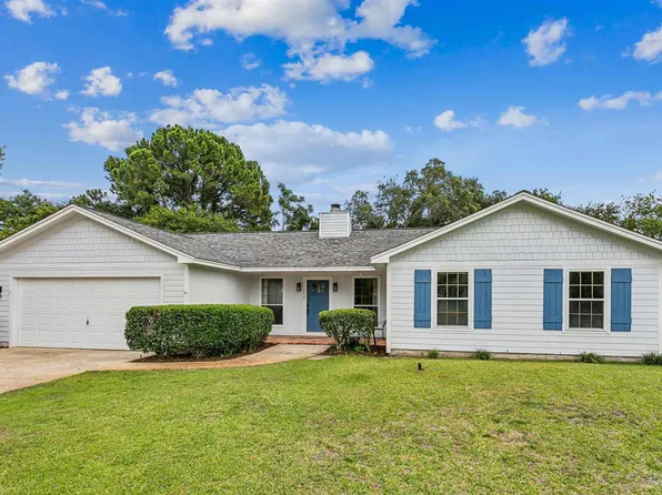 312 Florida Ave, Gulf Breeze, FL 32561