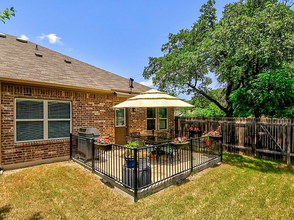 2nd image of 2304 S Lakeline Blvd #253