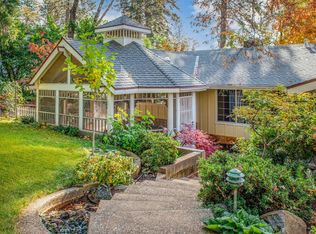 13017 Boreham Ln, Nevada City, CA