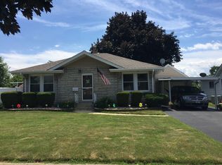 327 Major Dr, Northlake, IL 60164