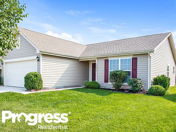 3rd image of 15214 Unbridled Ln