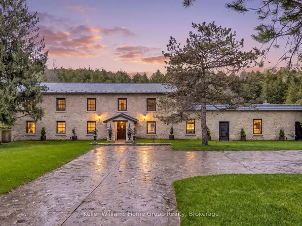 6 Millridge Est, Centre Wellington, ON N0B 1S0