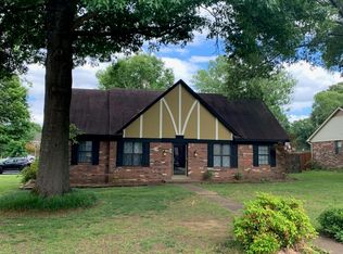 7546 Pine Knot Point, Southaven, MS 38671