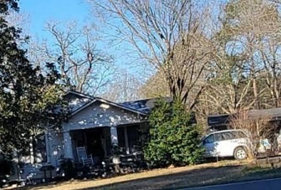 Property Front View