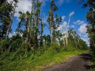 Kona Rd LOT 611, Pahoa, HI 96778