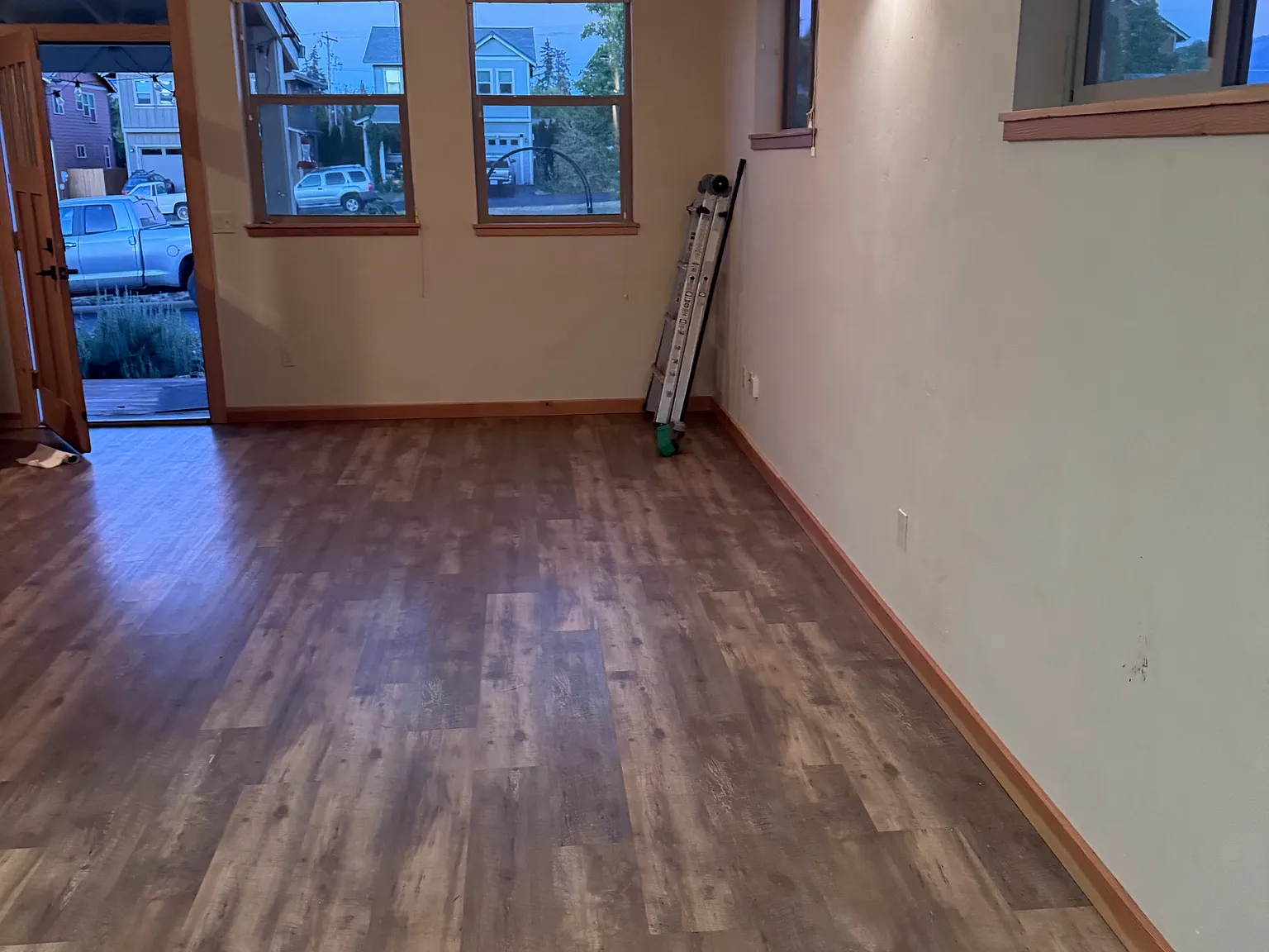 2 bed, 1.5 bath, 1152 sqft, $2,500 — Photo 4