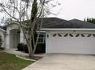 75 Fairway Rd, Rotonda West, FL 33947