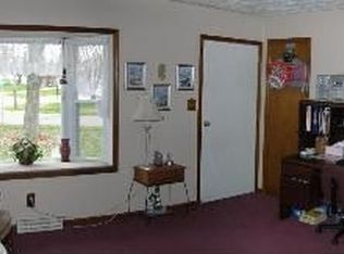 220 N Wagon Rd, Bargersville, IN