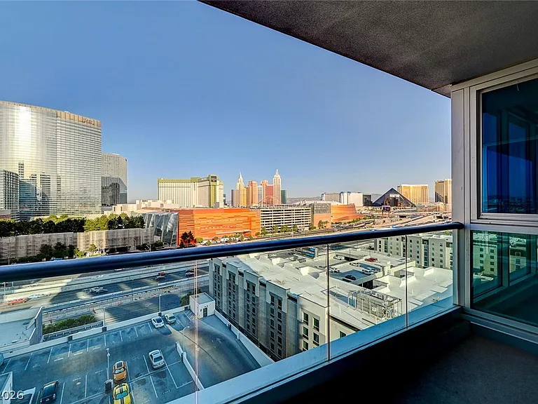 4575 Dean Martin Dr #1203 — Photo 34