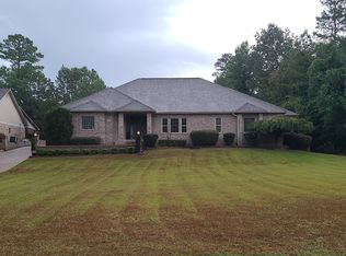 3069 Apache Dr, Camden, AR 71701