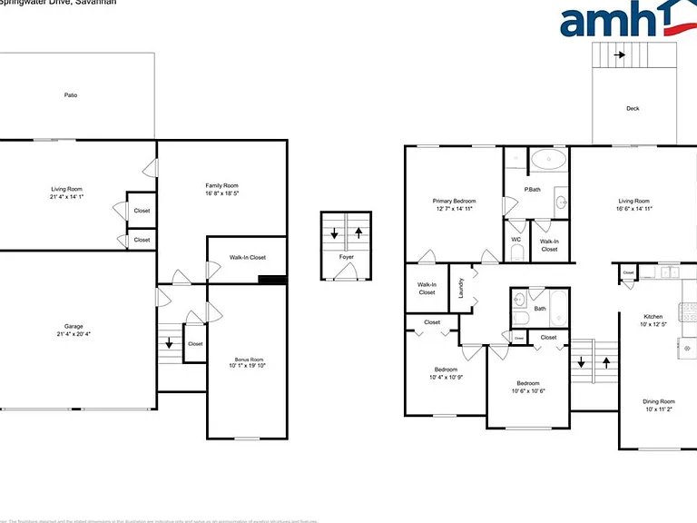 110 Spring Lakes Dr — Photo 11
