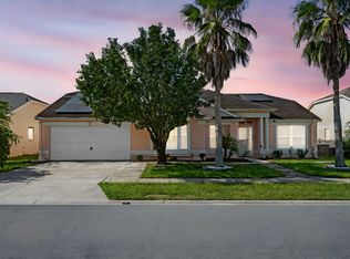 2894 Picadilly Cir, Kissimmee, FL 34747