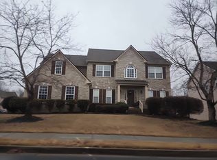 5510 Oak Hill Ter, Cumming, GA 30040