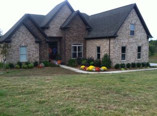 607 Stirrup Ct, Mount Juliet, TN 37122