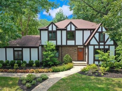 51 Garden Ave, Chatham, NJ, 07928