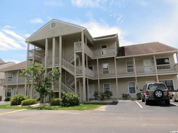 1095 Plantation Dr W, Little River, SC 29566