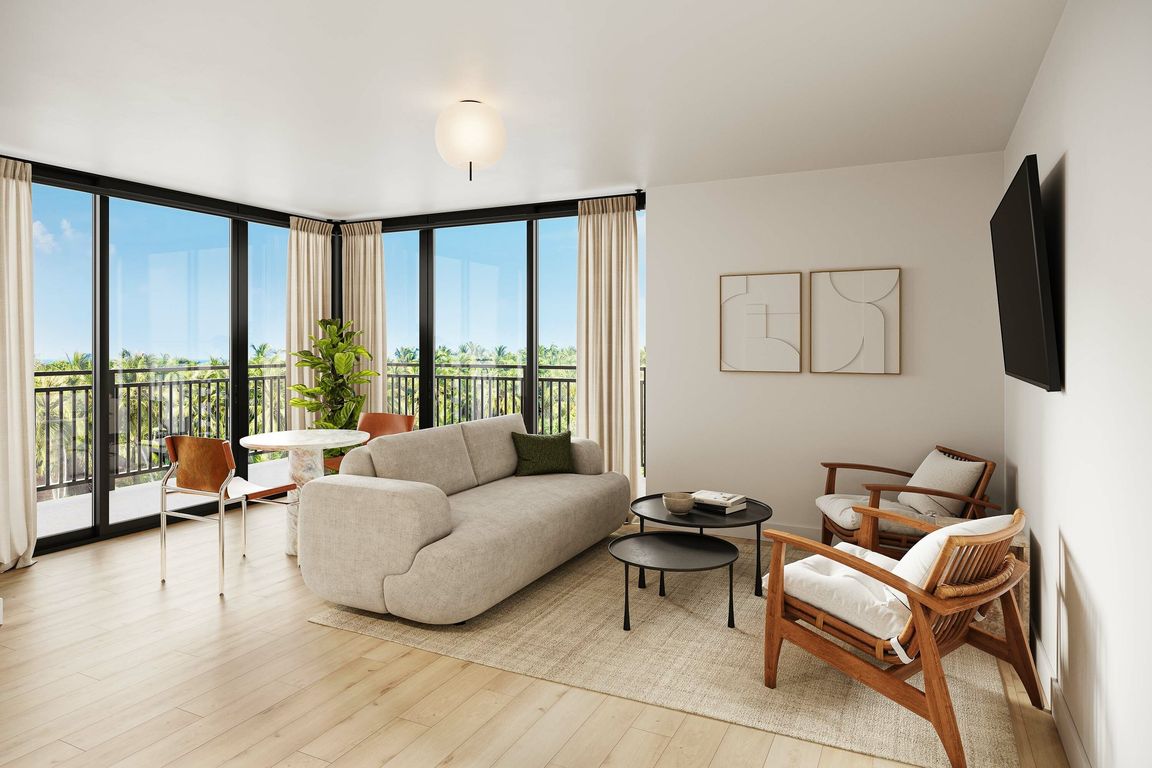 Living/Dining